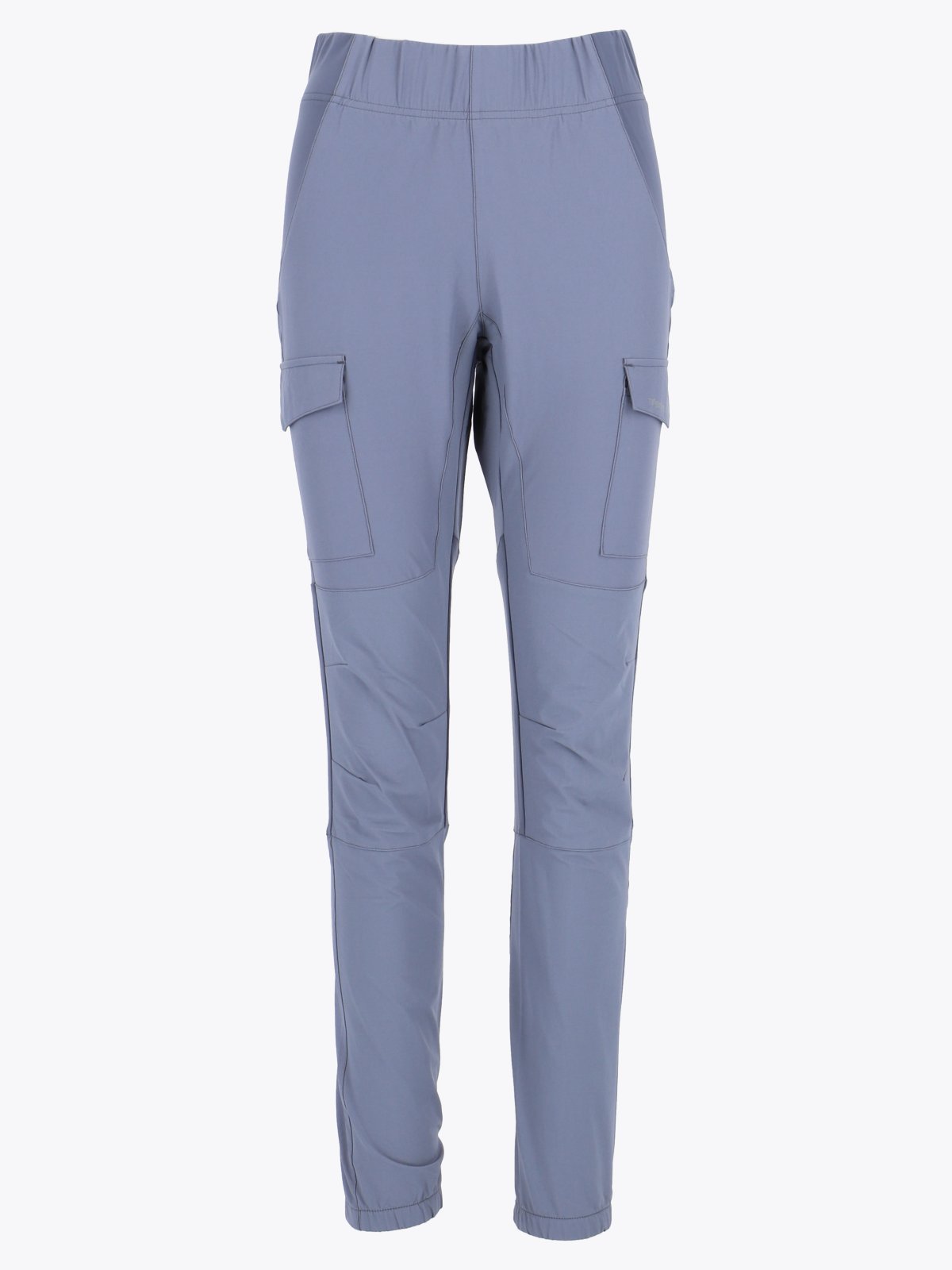 Twentyfour 1222 Shape Bukse D Skiferblå