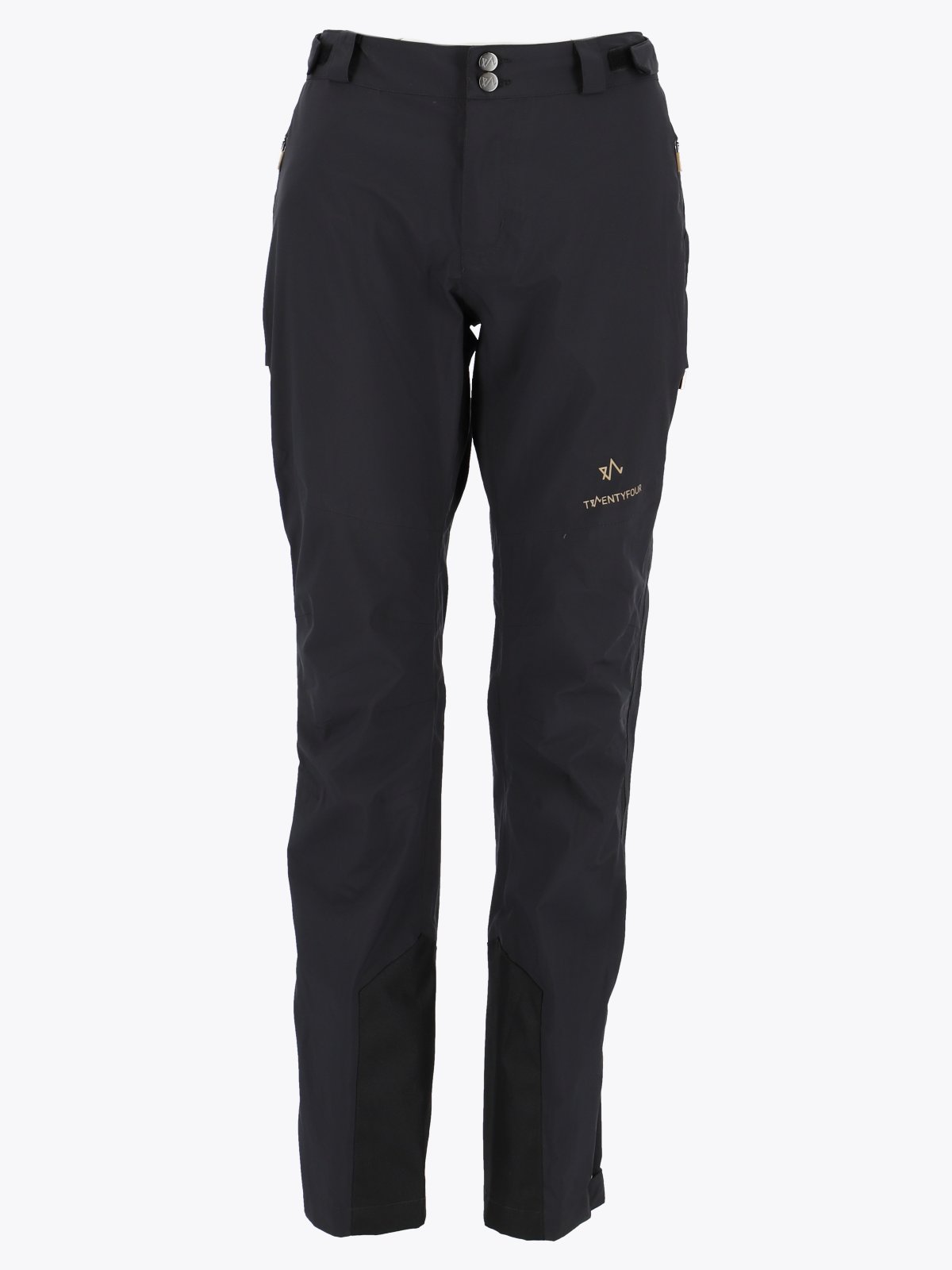 Twentyfour Loen 3-Layer Pant W Skyggesort