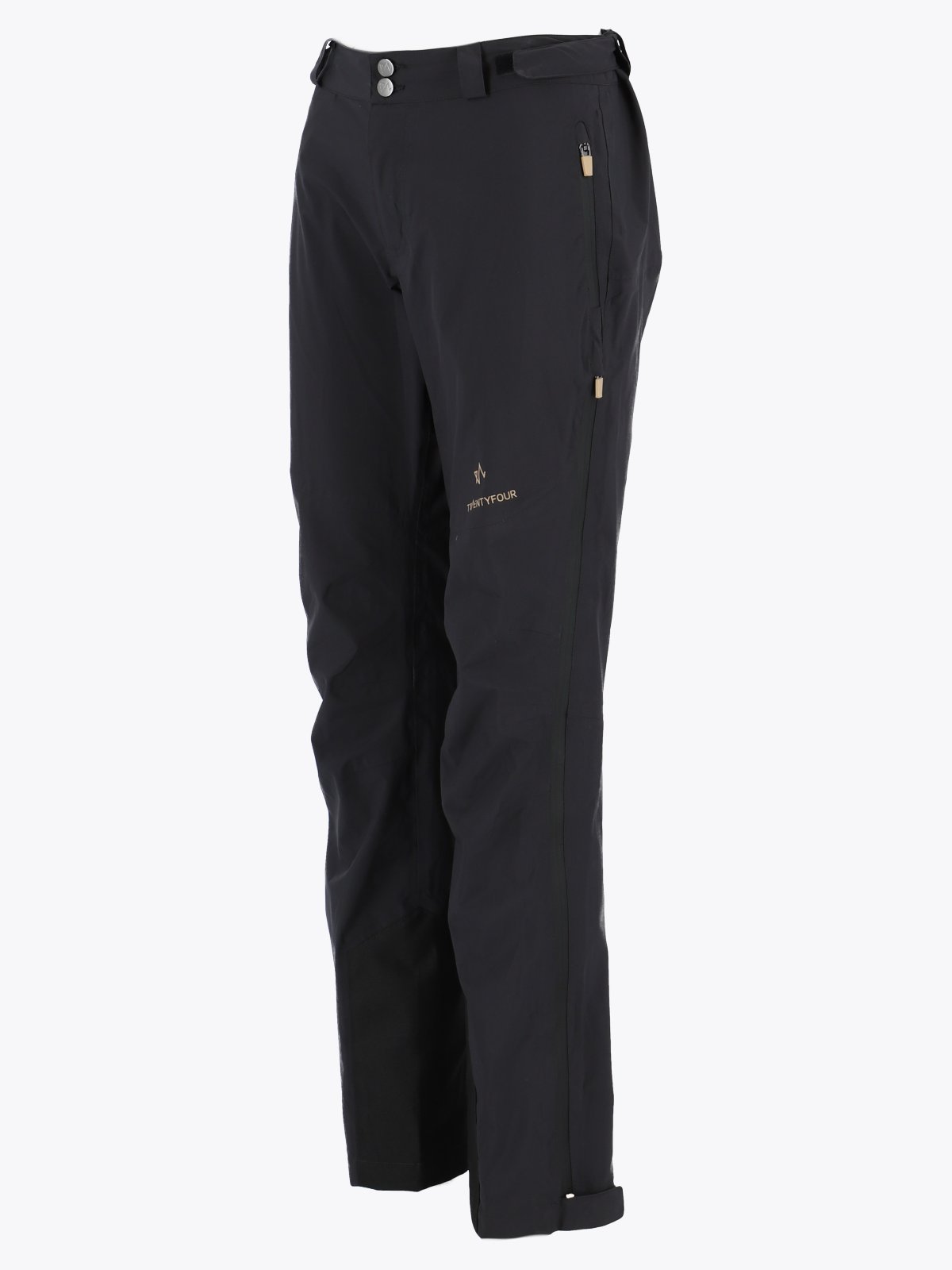 Twentyfour Loen 3-Layer Pant W Skyggesort