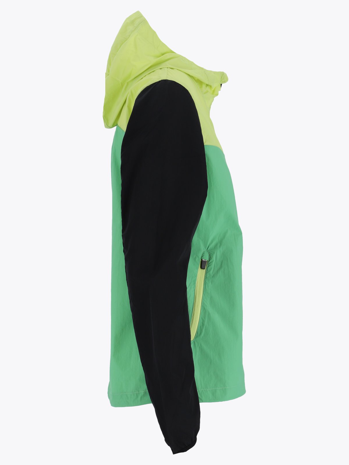 Twentyfour Loen Light Jakke D Eplegrønn