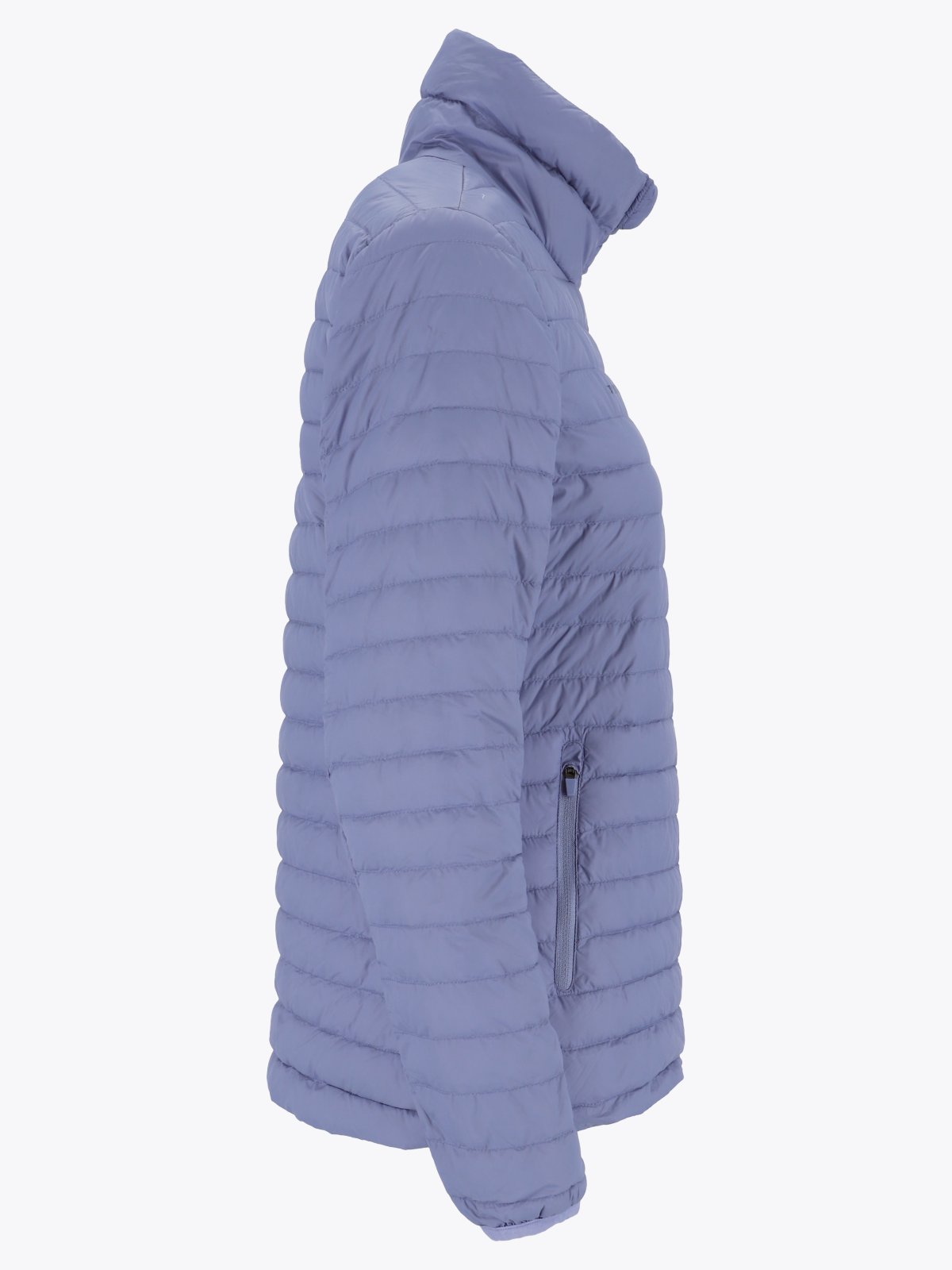 Twentyfour Loen Dunjakke D Blålilla