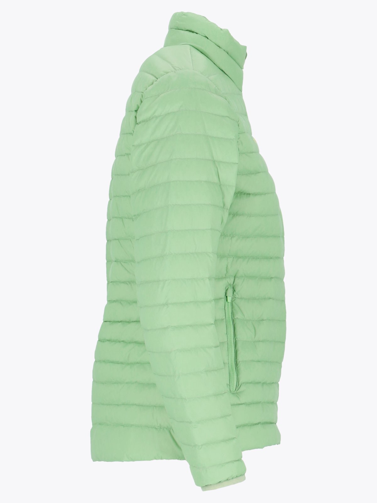 Twentyfour Loen Dunjakke D Eplegrønn