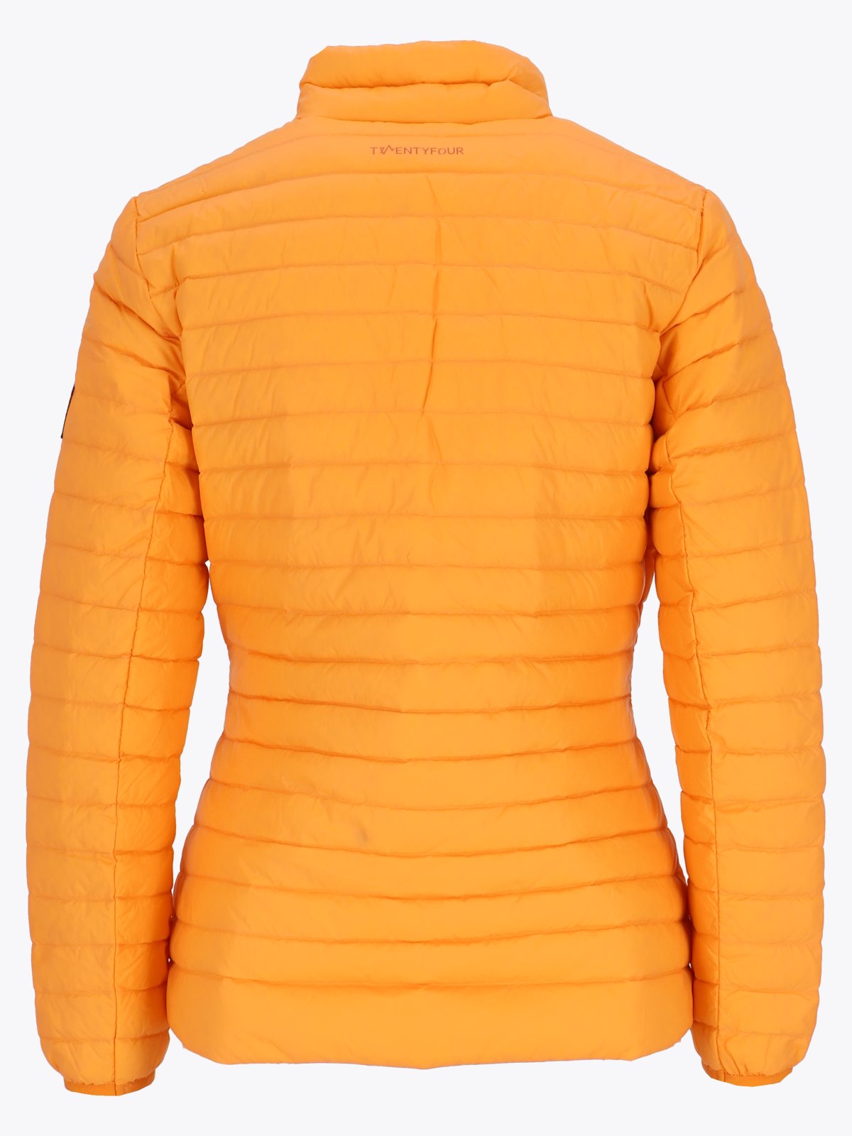 Twentyfour Loen Dunjakke D L Orange