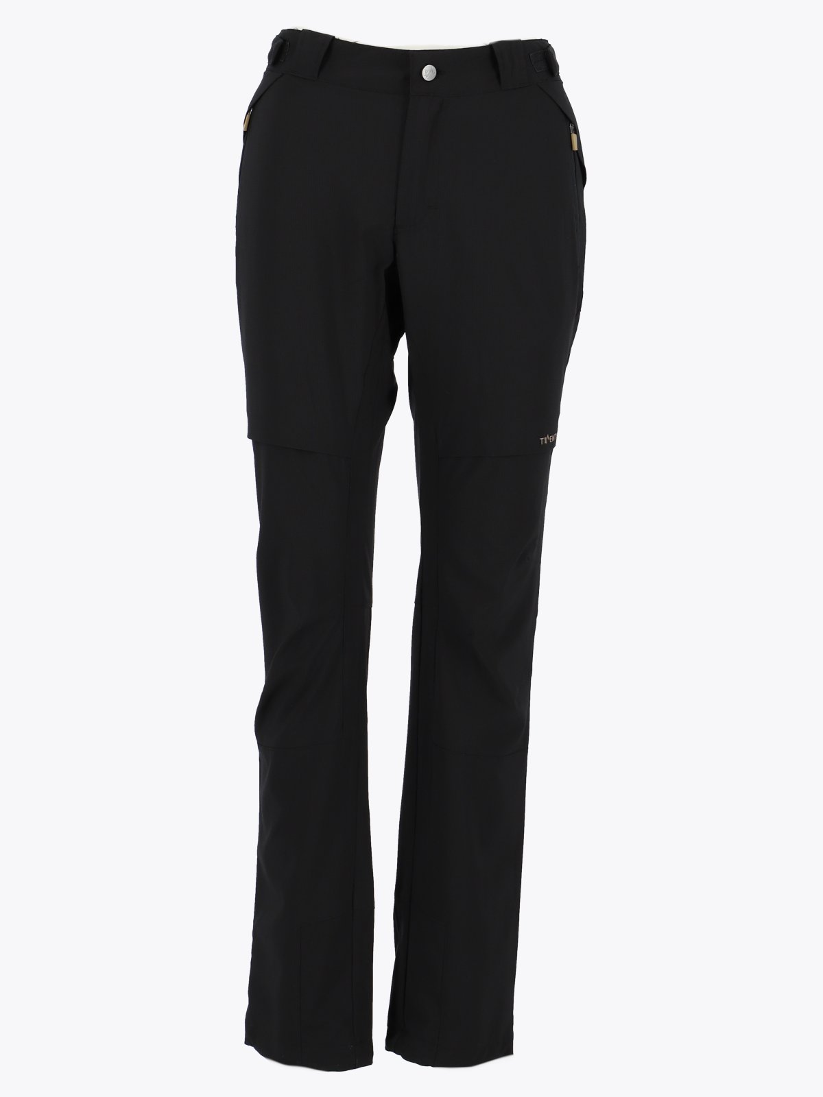 Twentyfour Loen LS Pant W Skyggesort