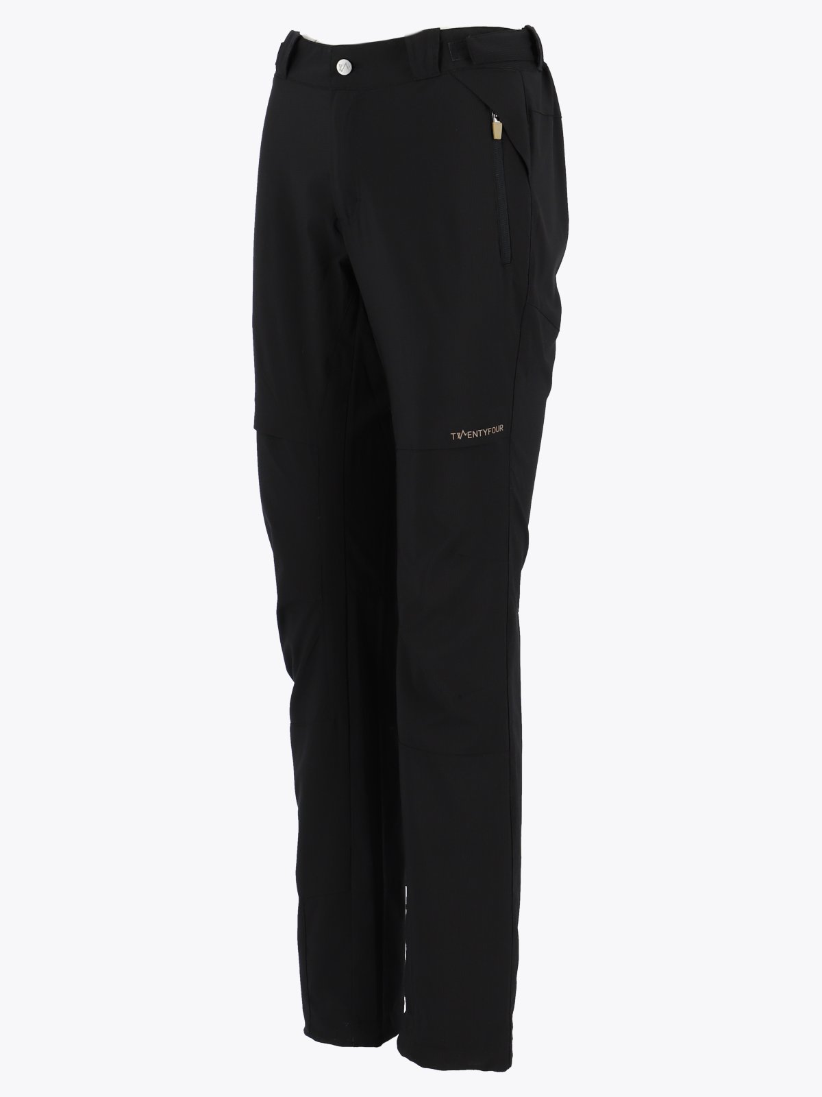 Twentyfour Loen LS Pant W Skyggesort