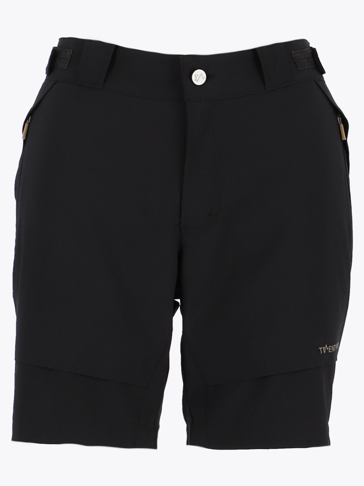 Twentyfour Loen LS Shorts D Skyggesort