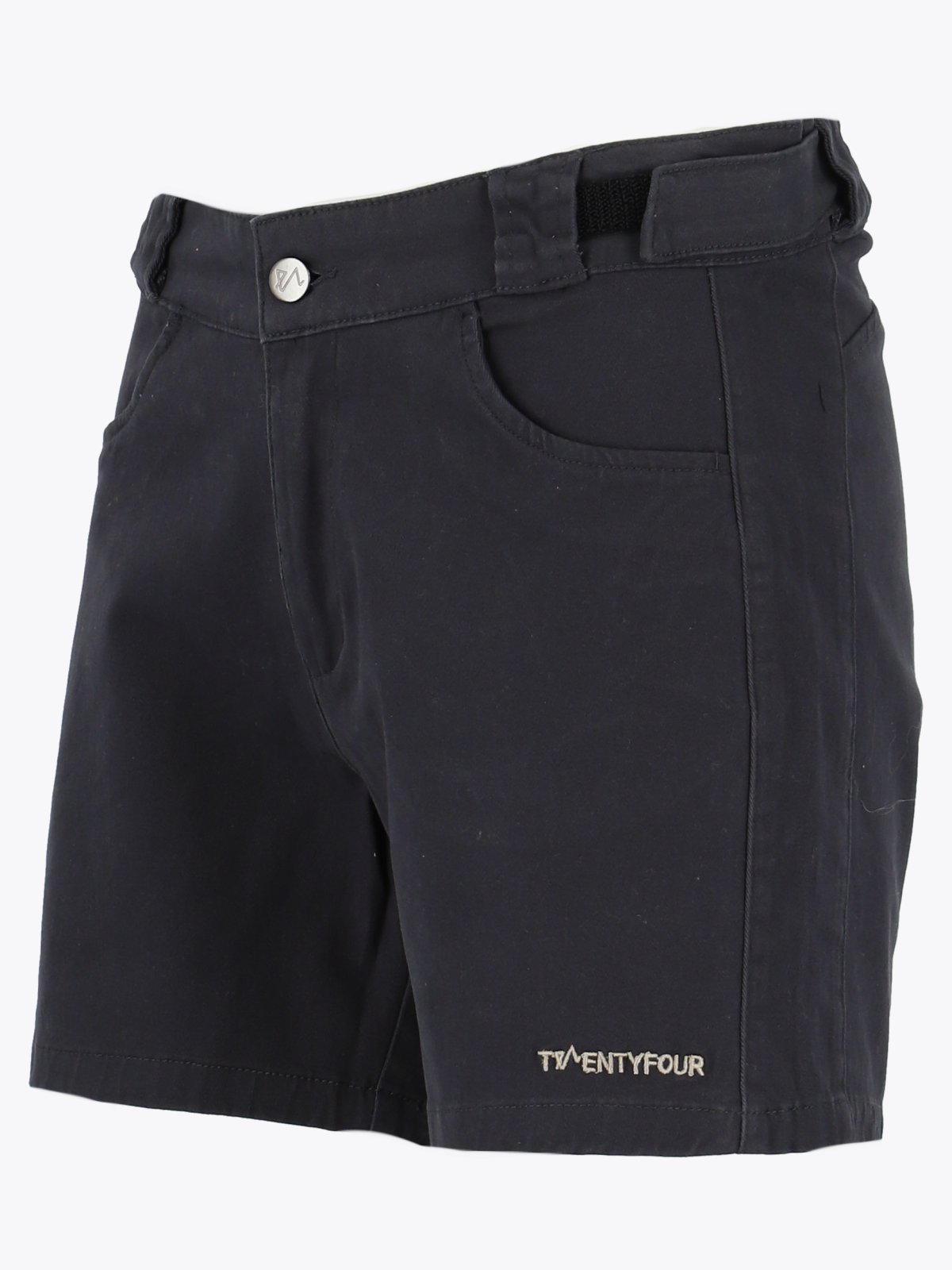 Twentyfour 1222 Shorts W Skyggesort