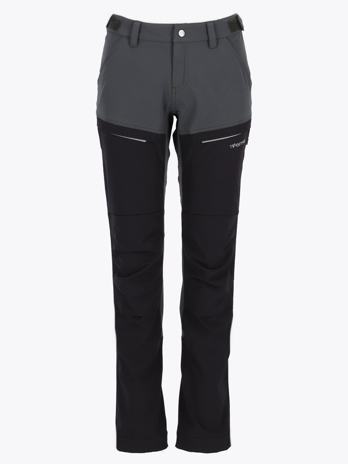 Twentyfour Flåm Trek Bukse D Skyggesort