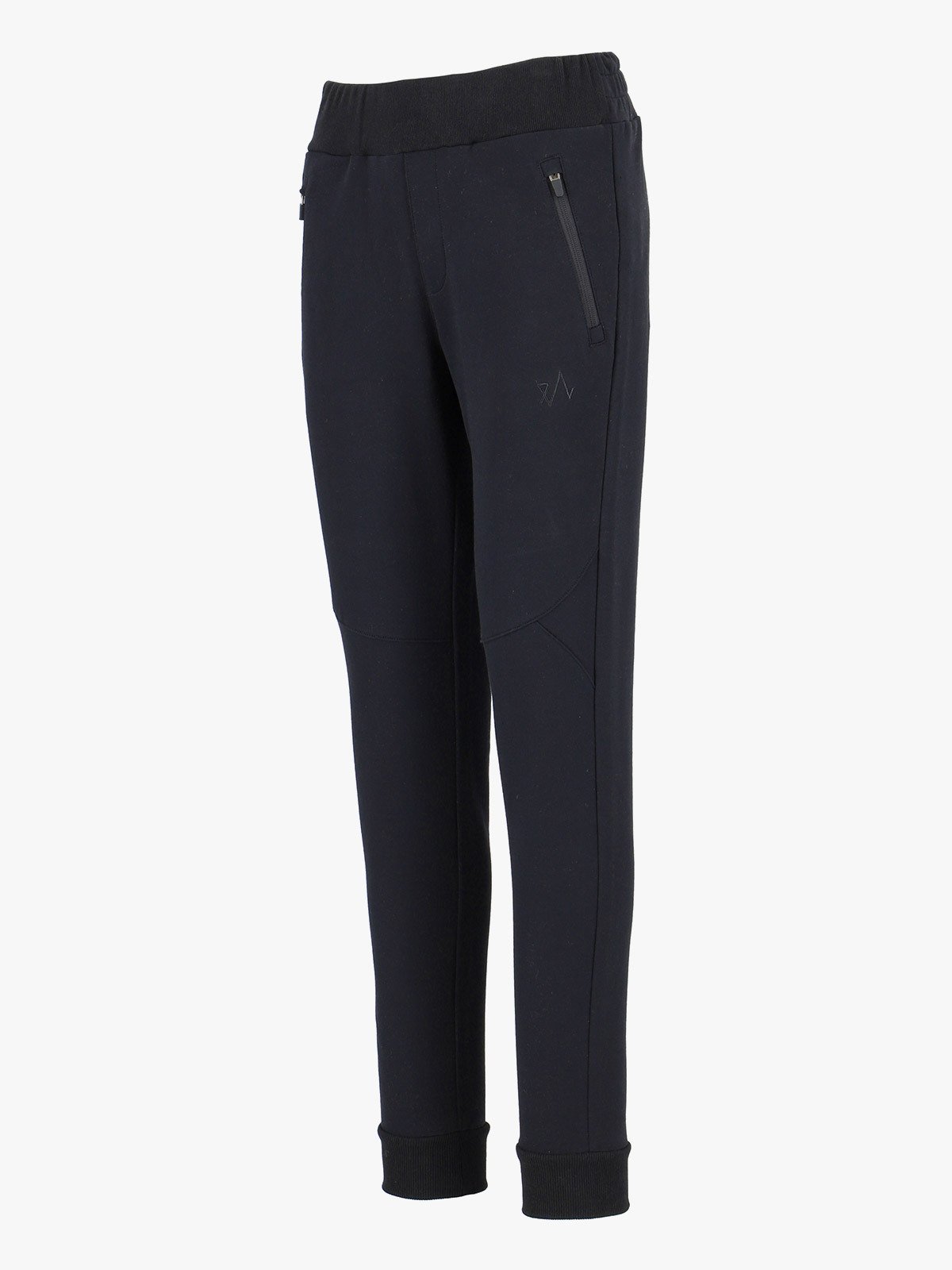 Twentyfour Mellow Sweatpant D Sort