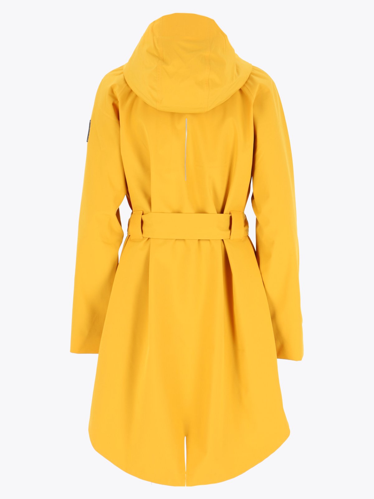 Twentyfour Mellow 2-Lags Cape D Mørk Gul