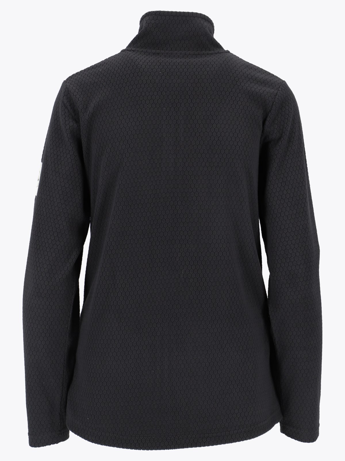 Twentyfour Finse LZ Fleece W Skyggesort