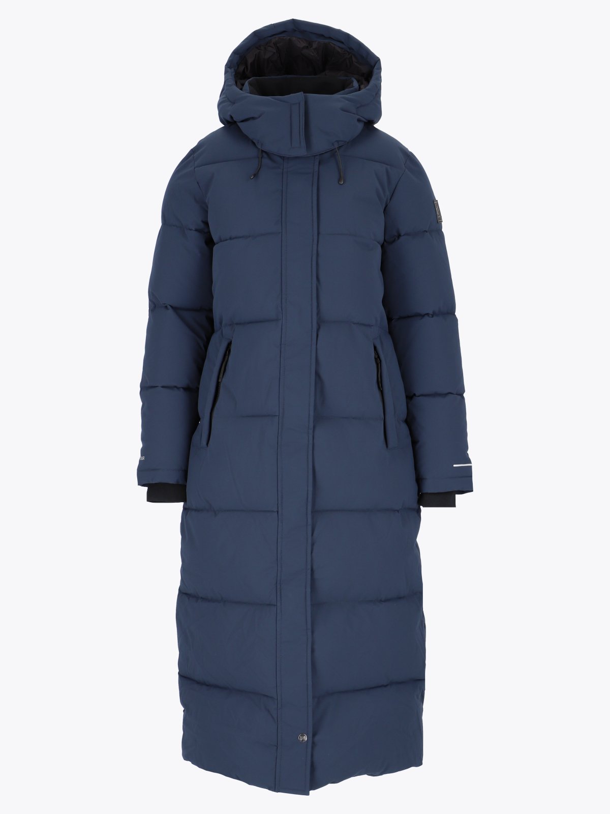 Twentyfour Mode Ada Parkas D Marine