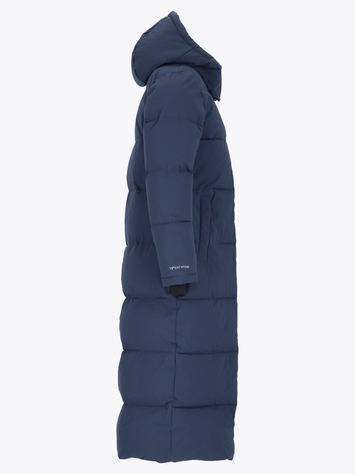 Twentyfour Mode Ada Parkas D Marine