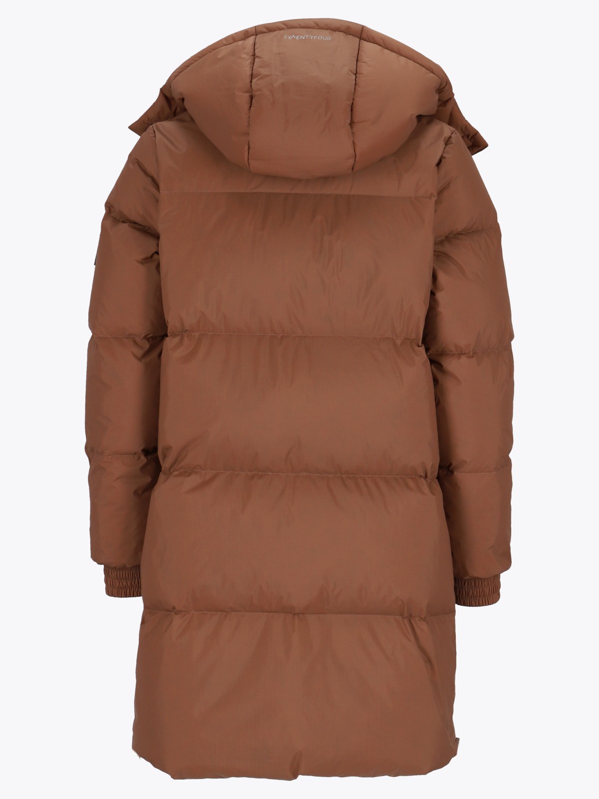 Twentyfour Mellow Ivy Down Parka W Mokka