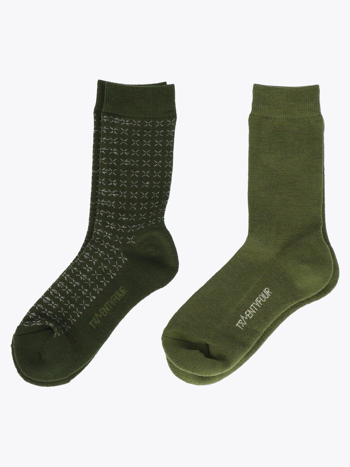 Twentyfour Aurora Idun Ullsokk Furu