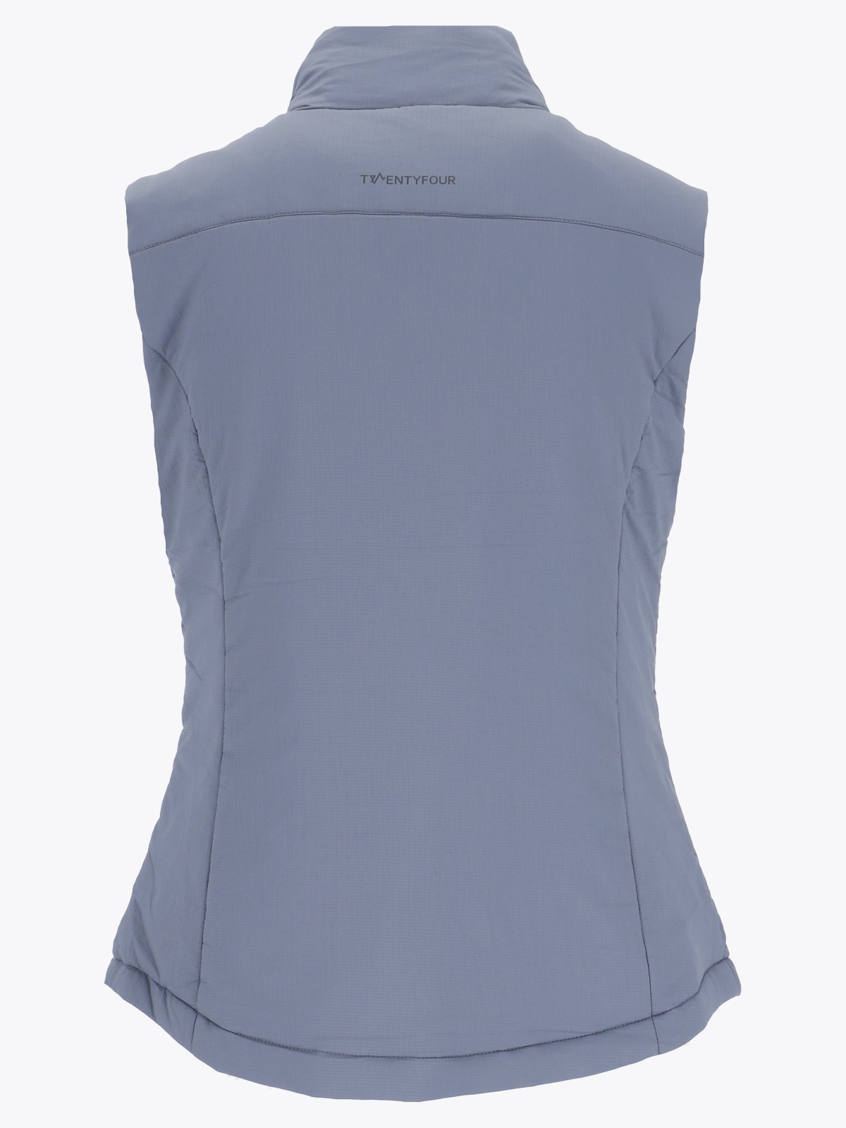 Twentyfour 1222 Thermo Vest D Skiferblå