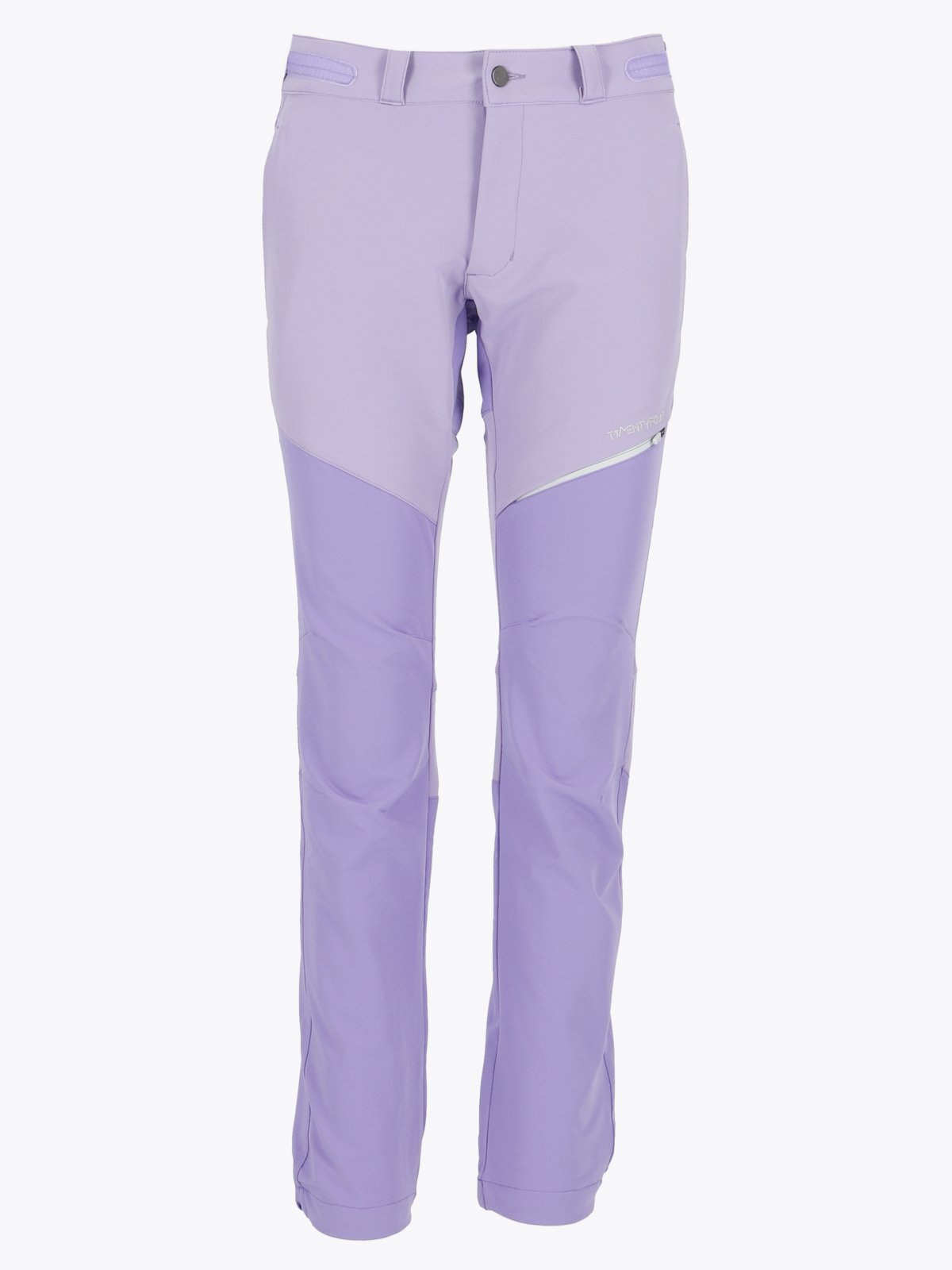Twentyfour Flåm 2.0 LS Bukse D Lavendel