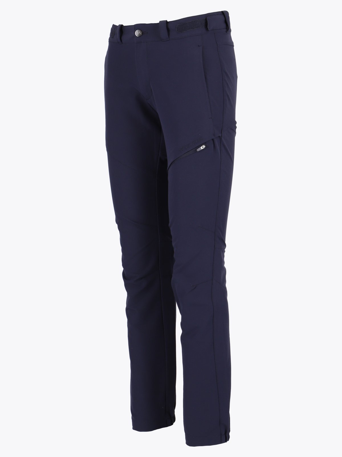 Twentyfour Flåm 2.0 LS Bukse D Marine