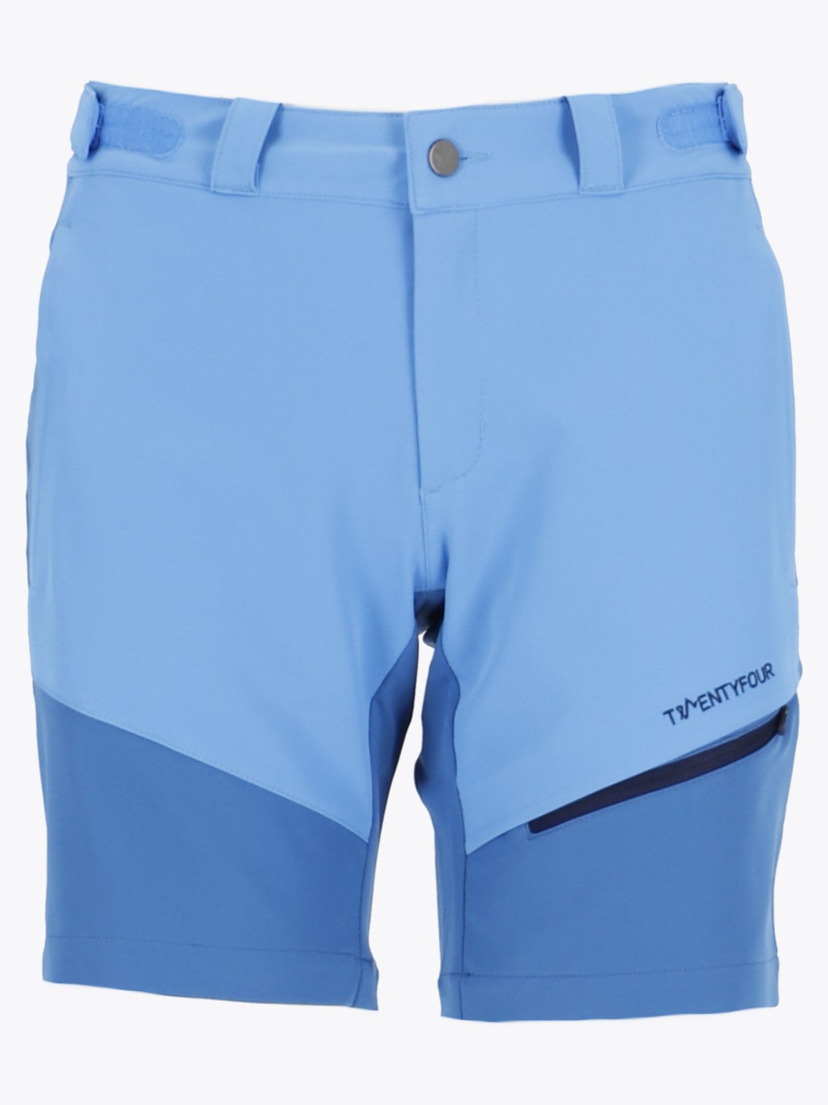 Twentyfour Flåm 2.0 LS Shorts D Asurblå