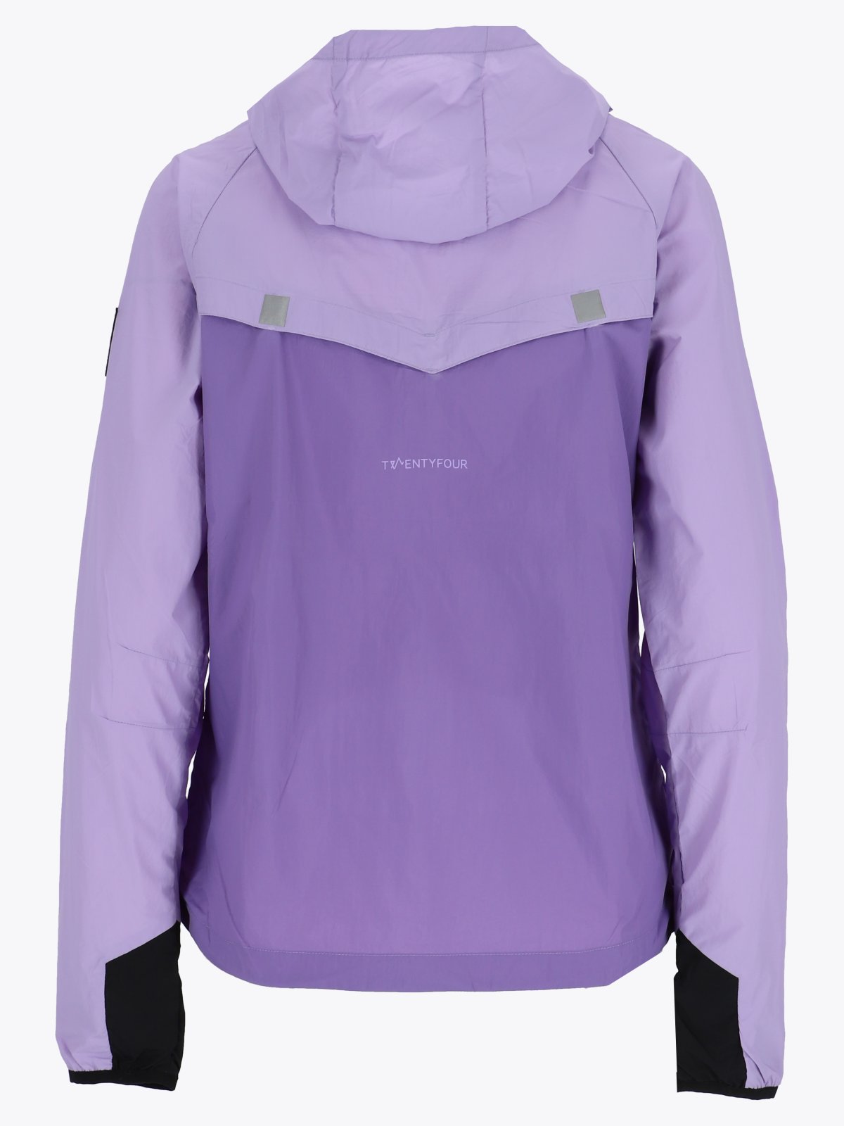 Twentyfour Flåm 2.0 Light Anorakk D Lavendel