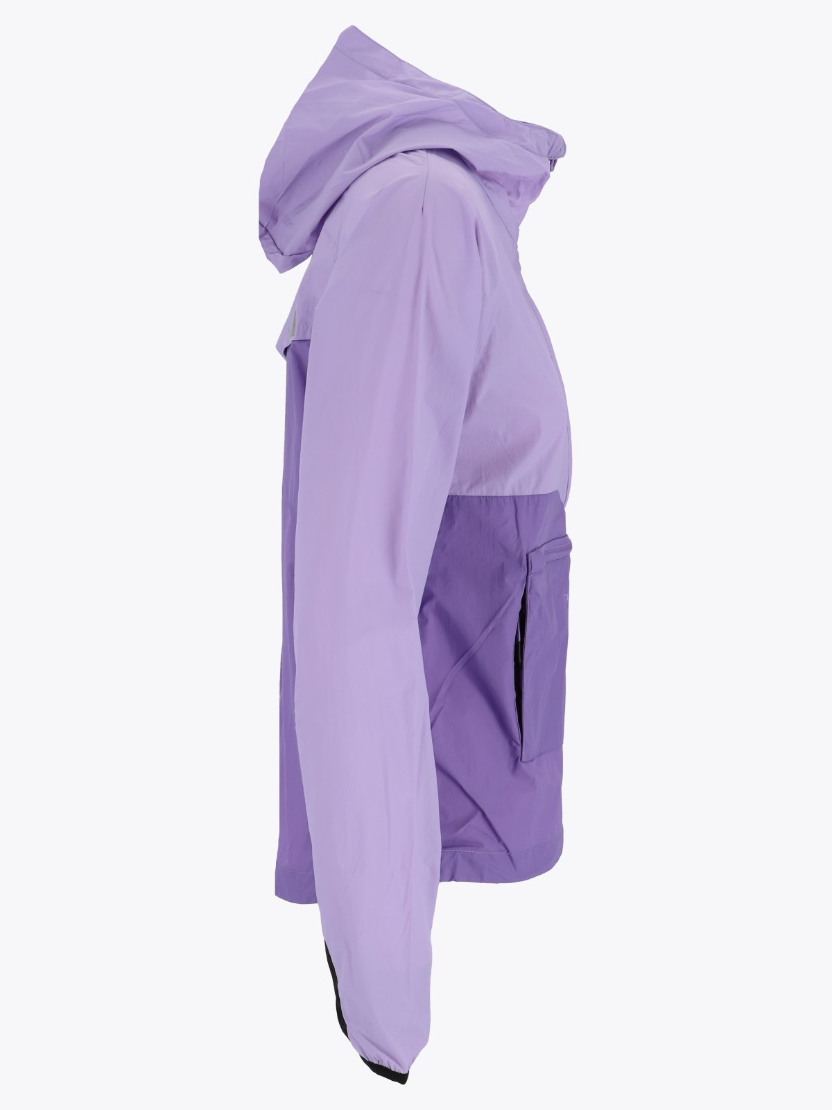 Twentyfour Flåm 2.0 Light Anorakk D Lavendel