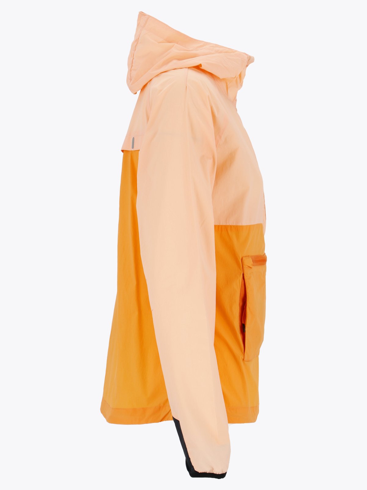 Twentyfour Flåm 2.0 Light Anorakk D Lys Fersken