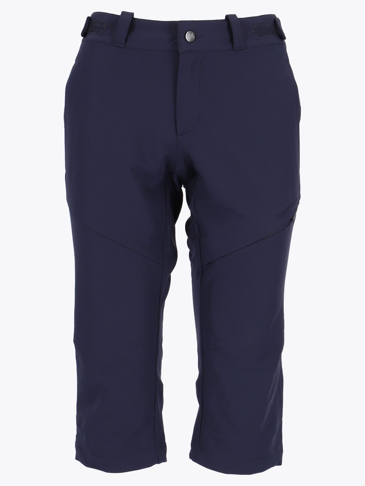 Twentyfour Flåm 2.0 LS 3/4 Bukse D Marine