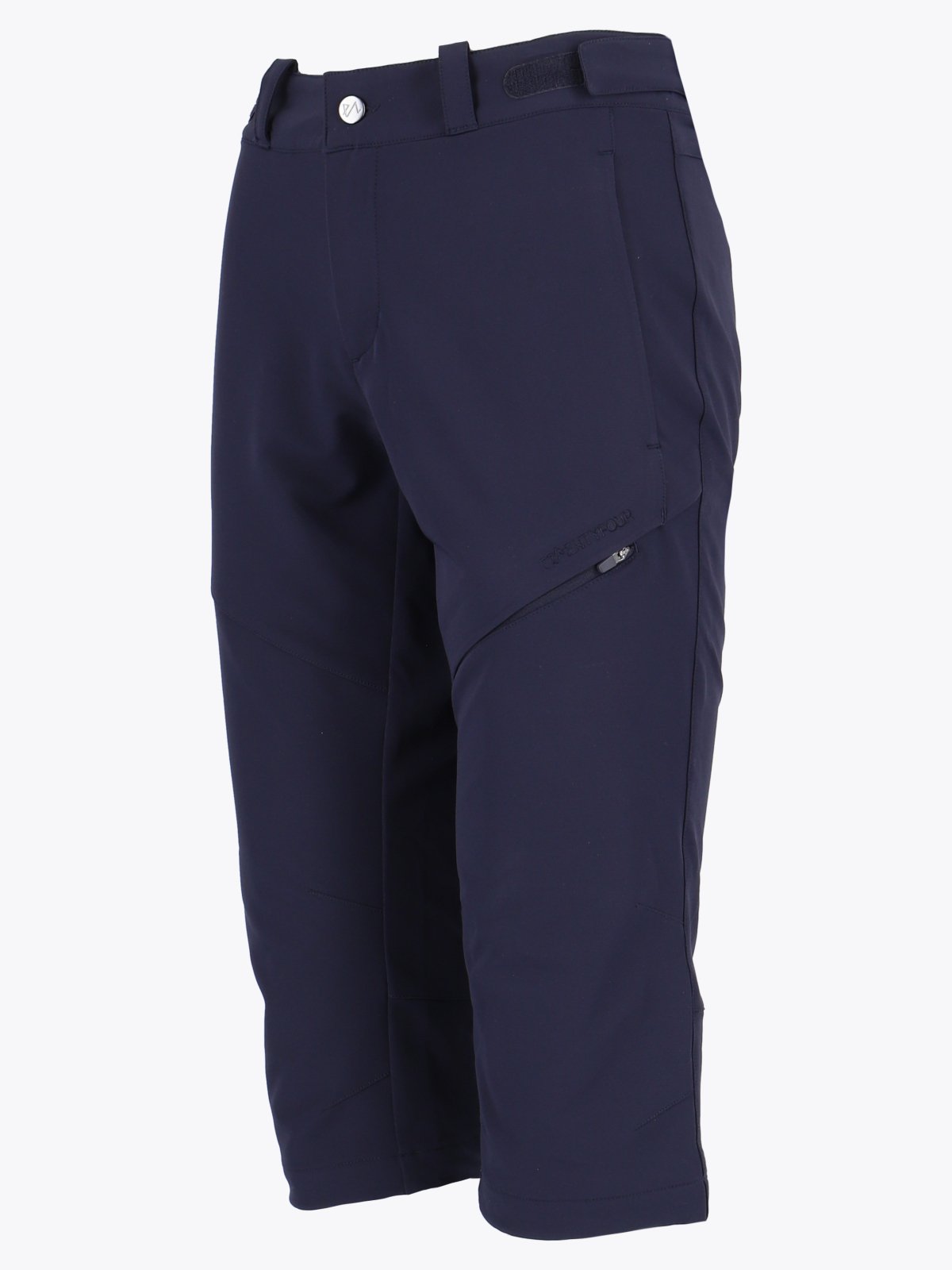 Twentyfour Flåm 2.0 LS 3/4 Bukse D Marine