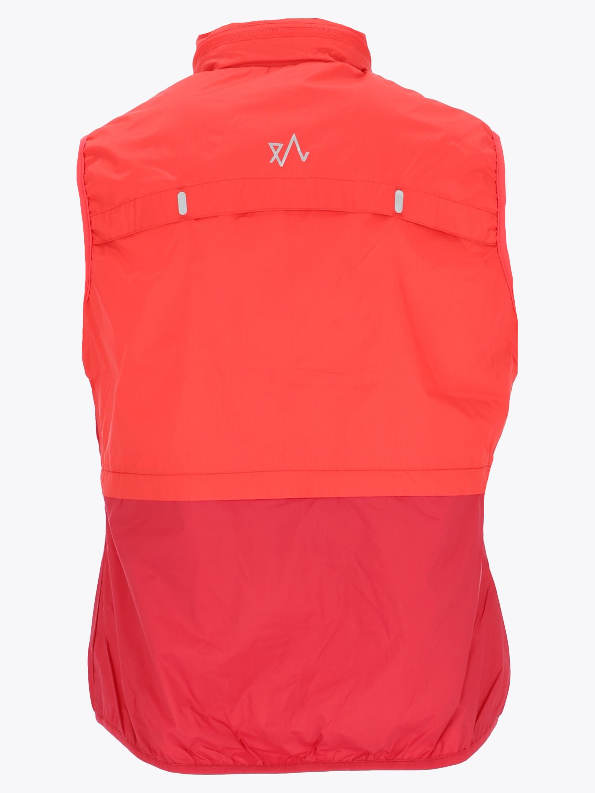 Twentyfour Flåm Hiking Vest D Vannmelon