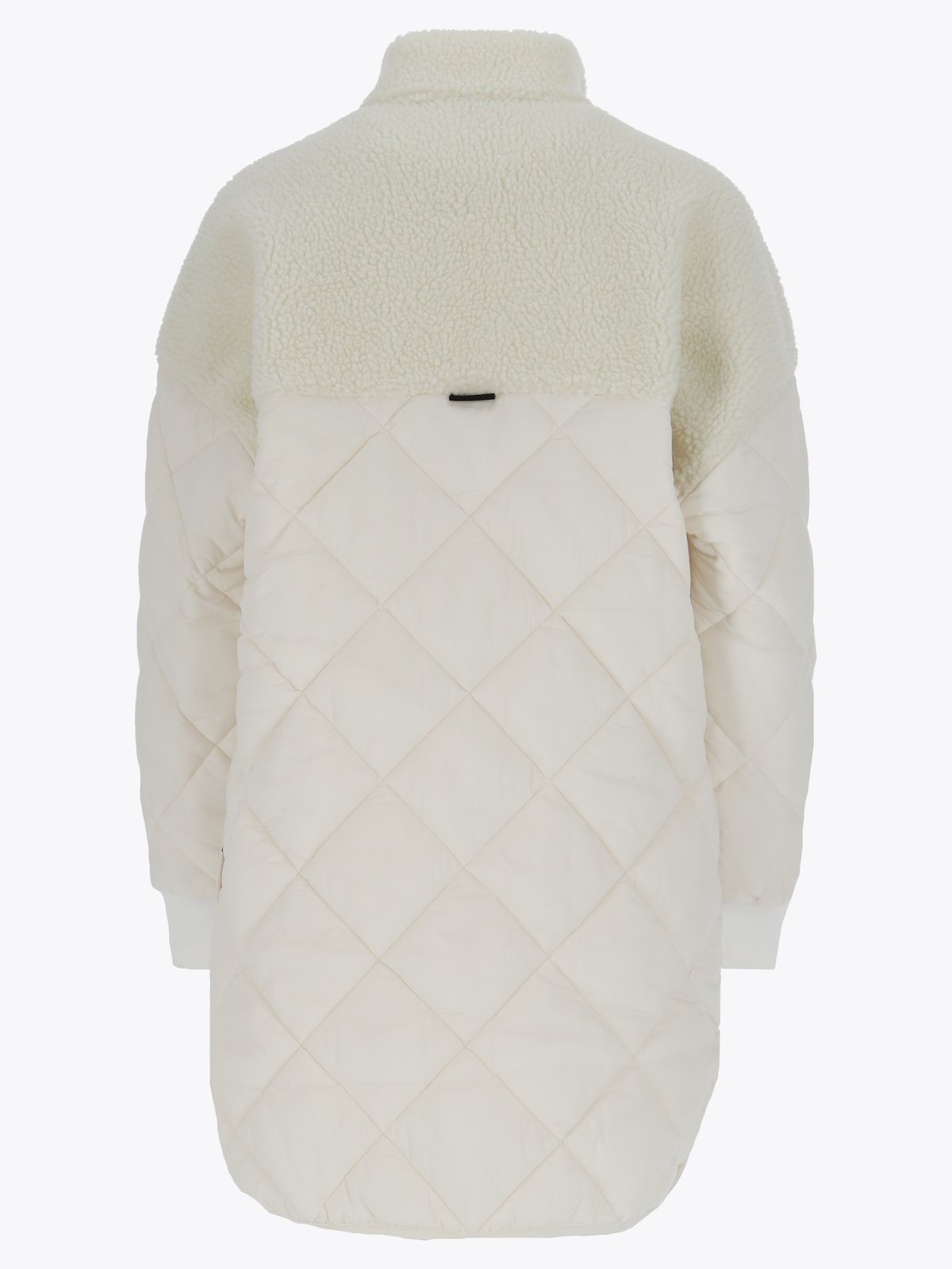 Twentyfour Mode Shacket D Bomull