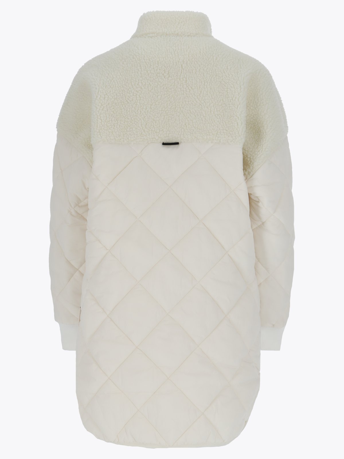 Twentyfour Mode Shacket D Bomull