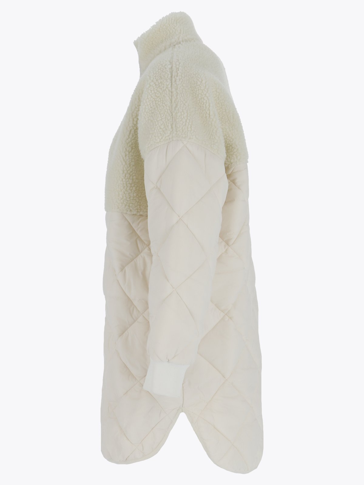 Twentyfour Mode Shacket D Bomull