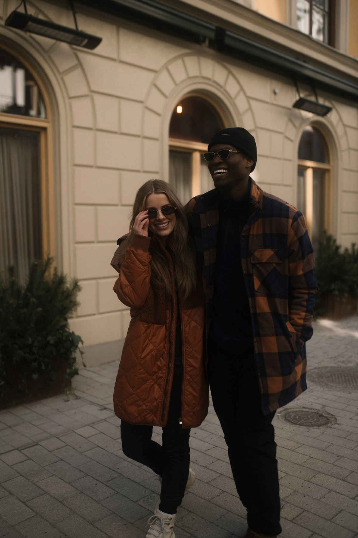 Twentyfour Mode Shacket D Mokka