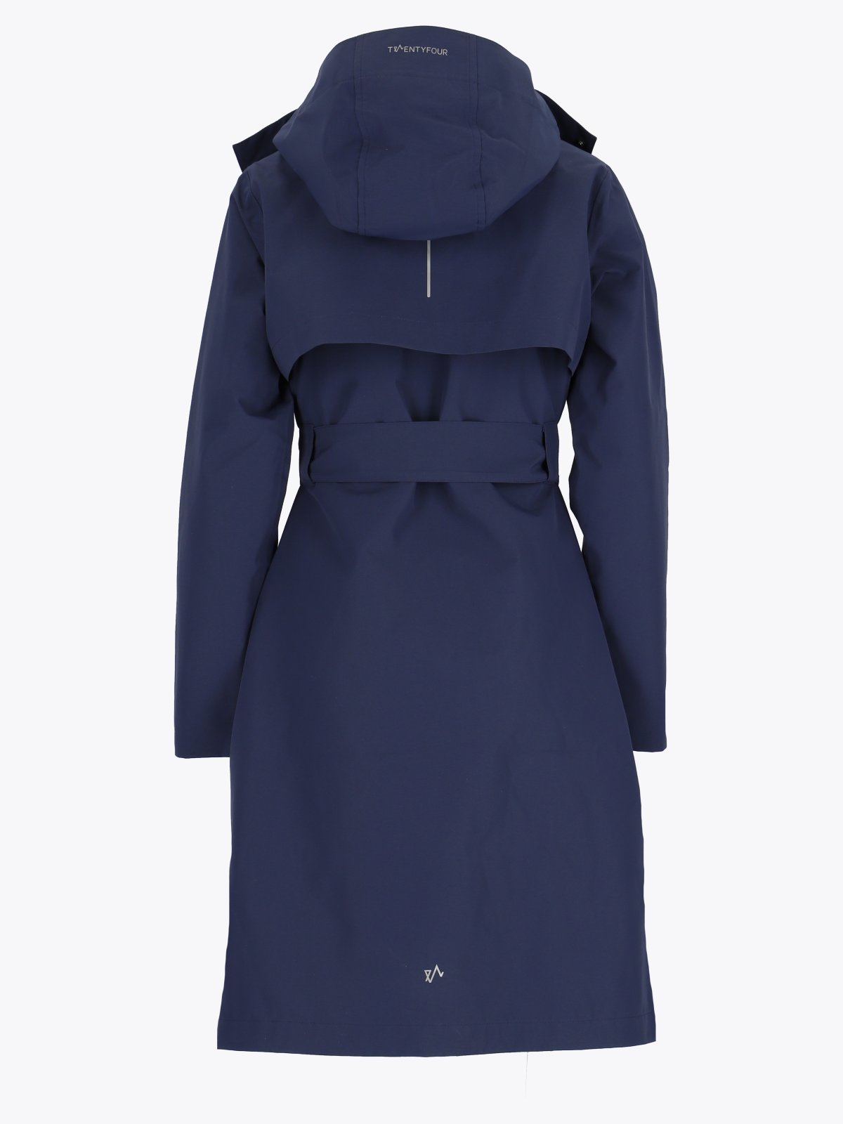 Twentyfour Mode 2L Trench D Marineblå