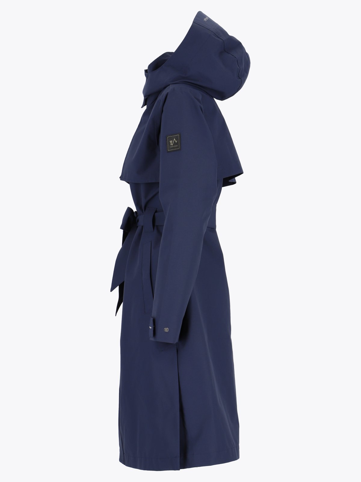 Twentyfour Mode 2L Trench D Marineblå