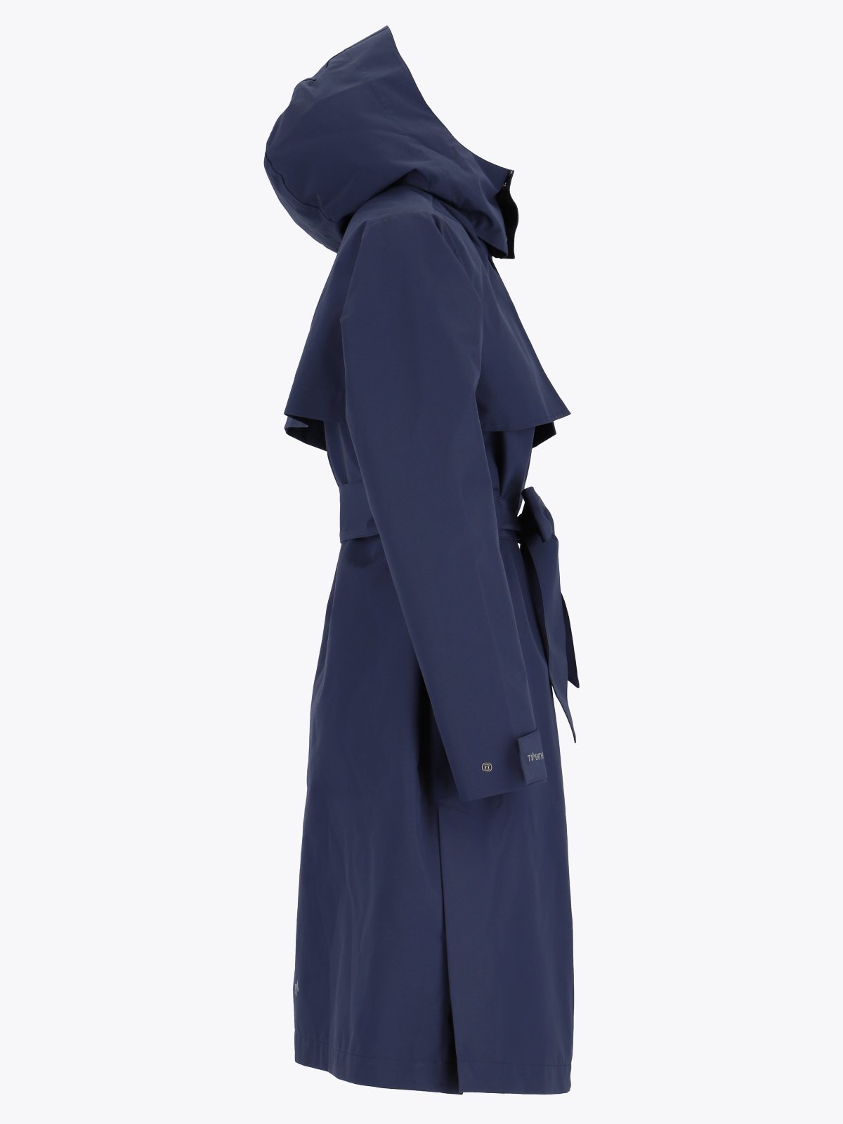 Twentyfour Mode 2L Trench D Marineblå