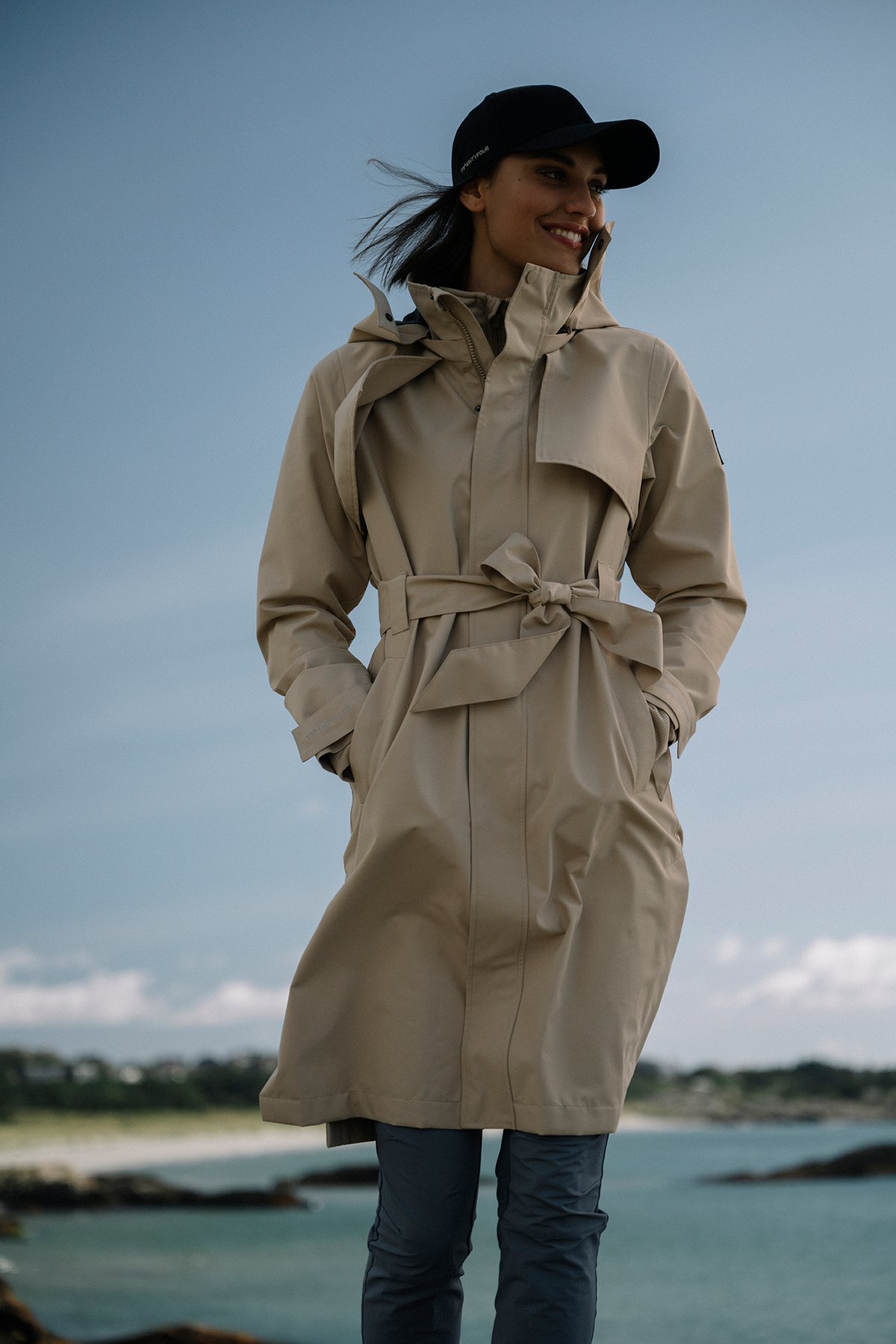 Twentyfour Mode 2L Trench D Sand