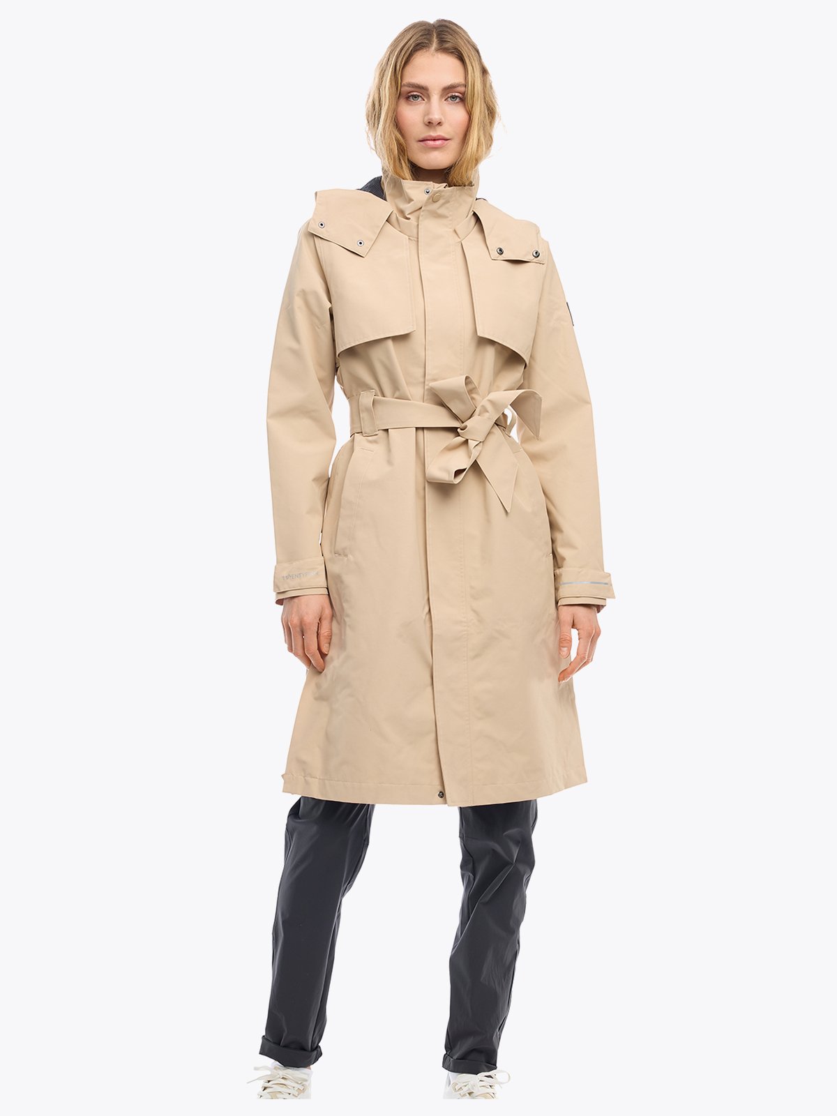 Twentyfour Mode 2L Trench D Sand