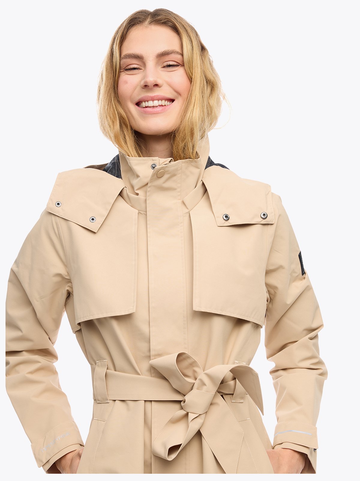 Twentyfour Mode 2L Trench D Sand