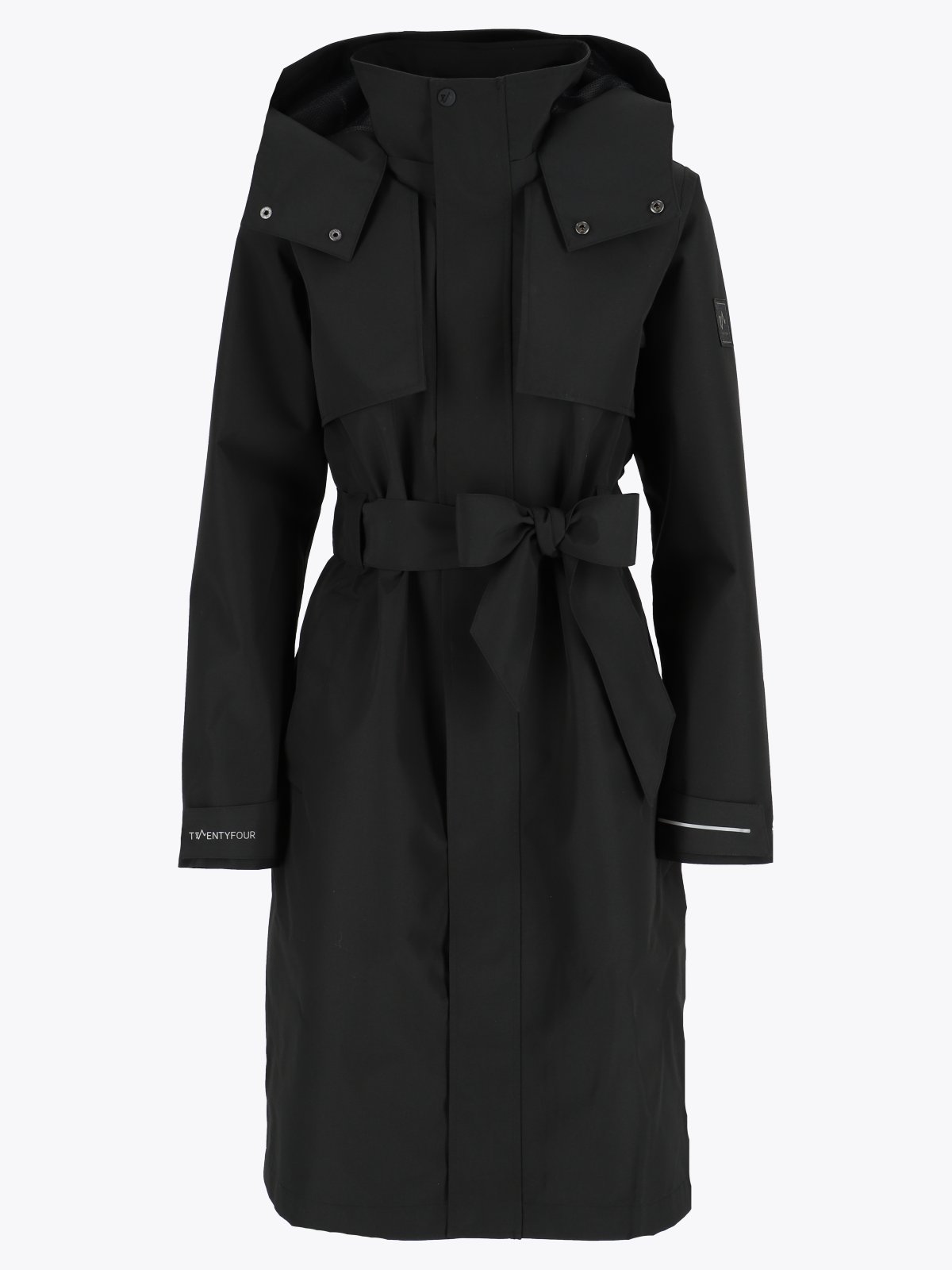 Twentyfour Mode 2L Trench D Sort