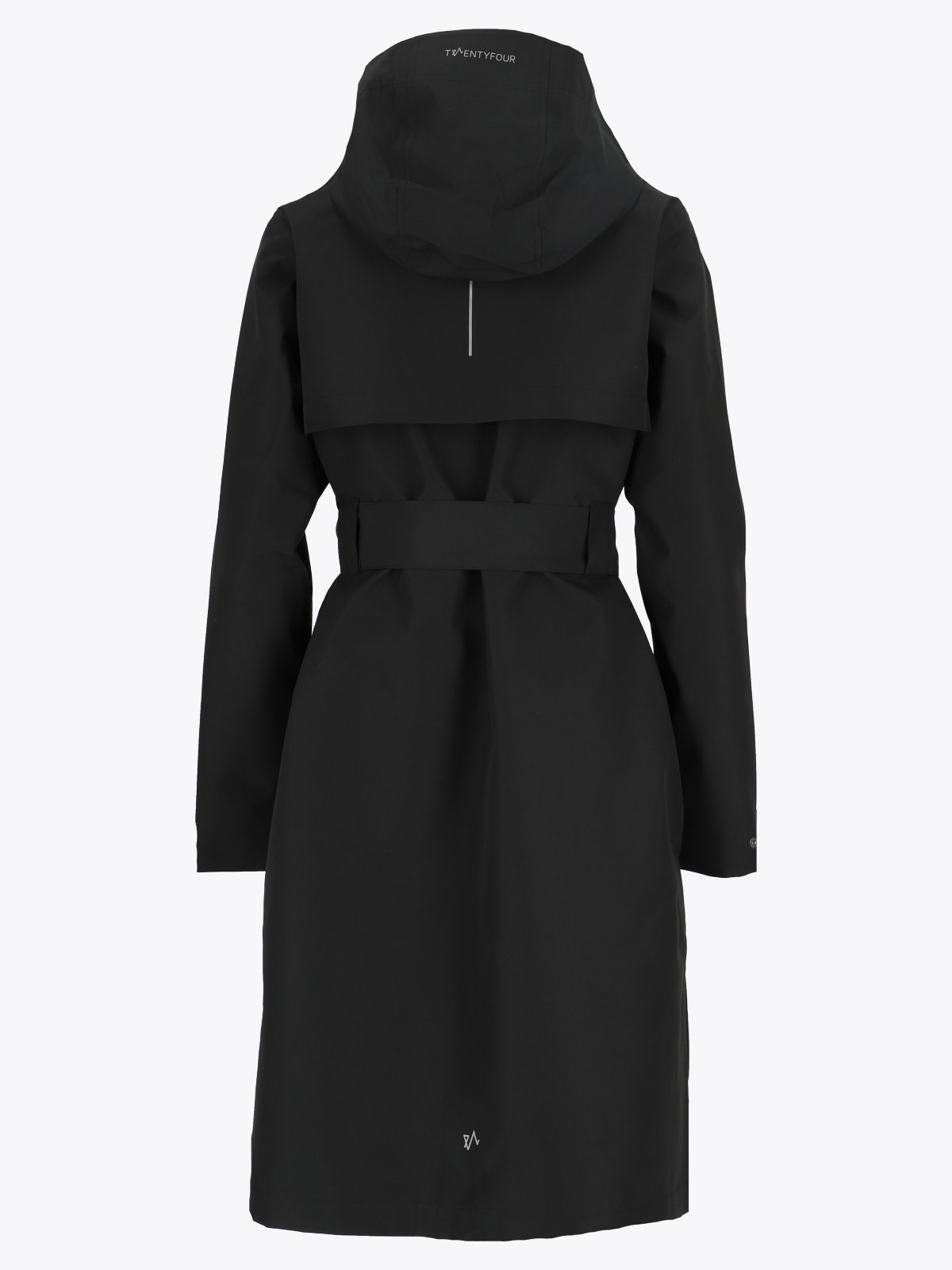 Twentyfour Mode 2L Trench D Sort