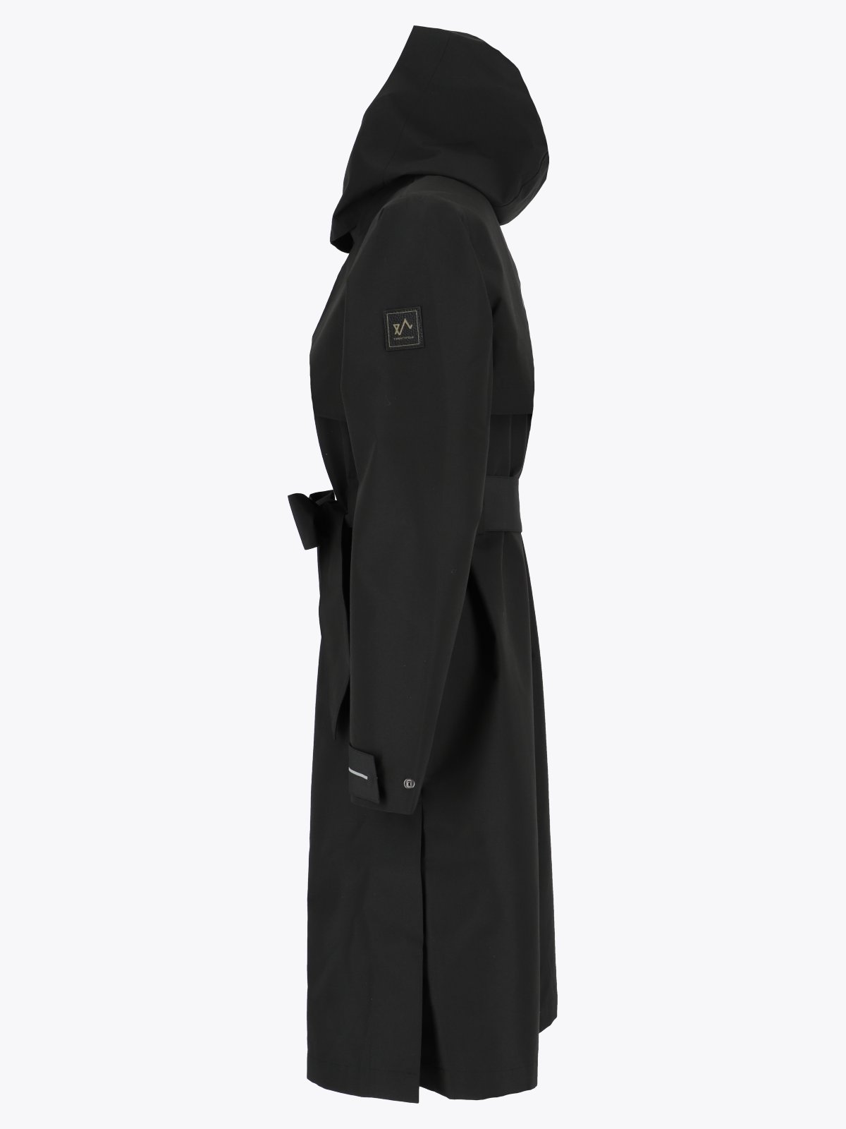 Twentyfour Mode 2L Trench D Sort