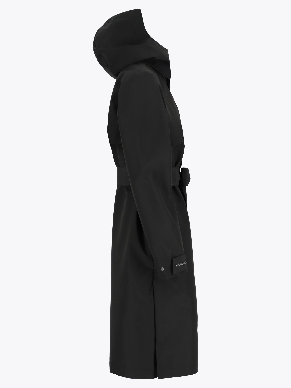 Twentyfour Mode 2L Trench D Sort