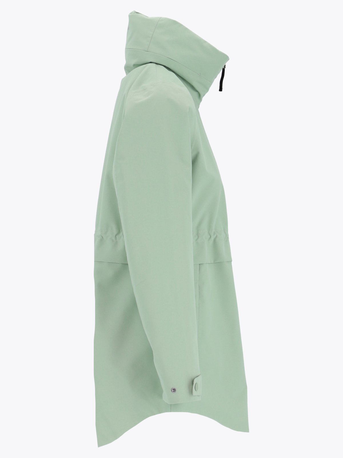 Twentyfour Mode 2L Skalljakke D Grågrønn