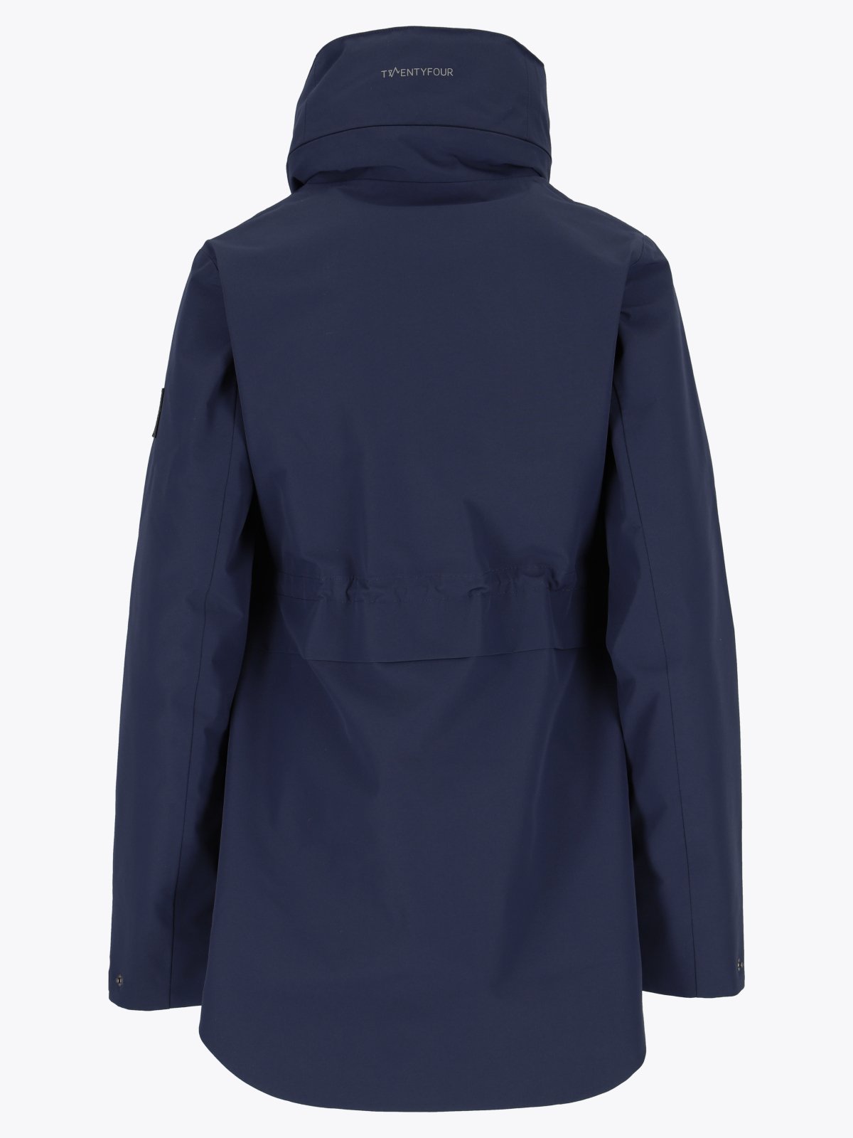 Twentyfour Mode 2L Skalljakke D Marineblå