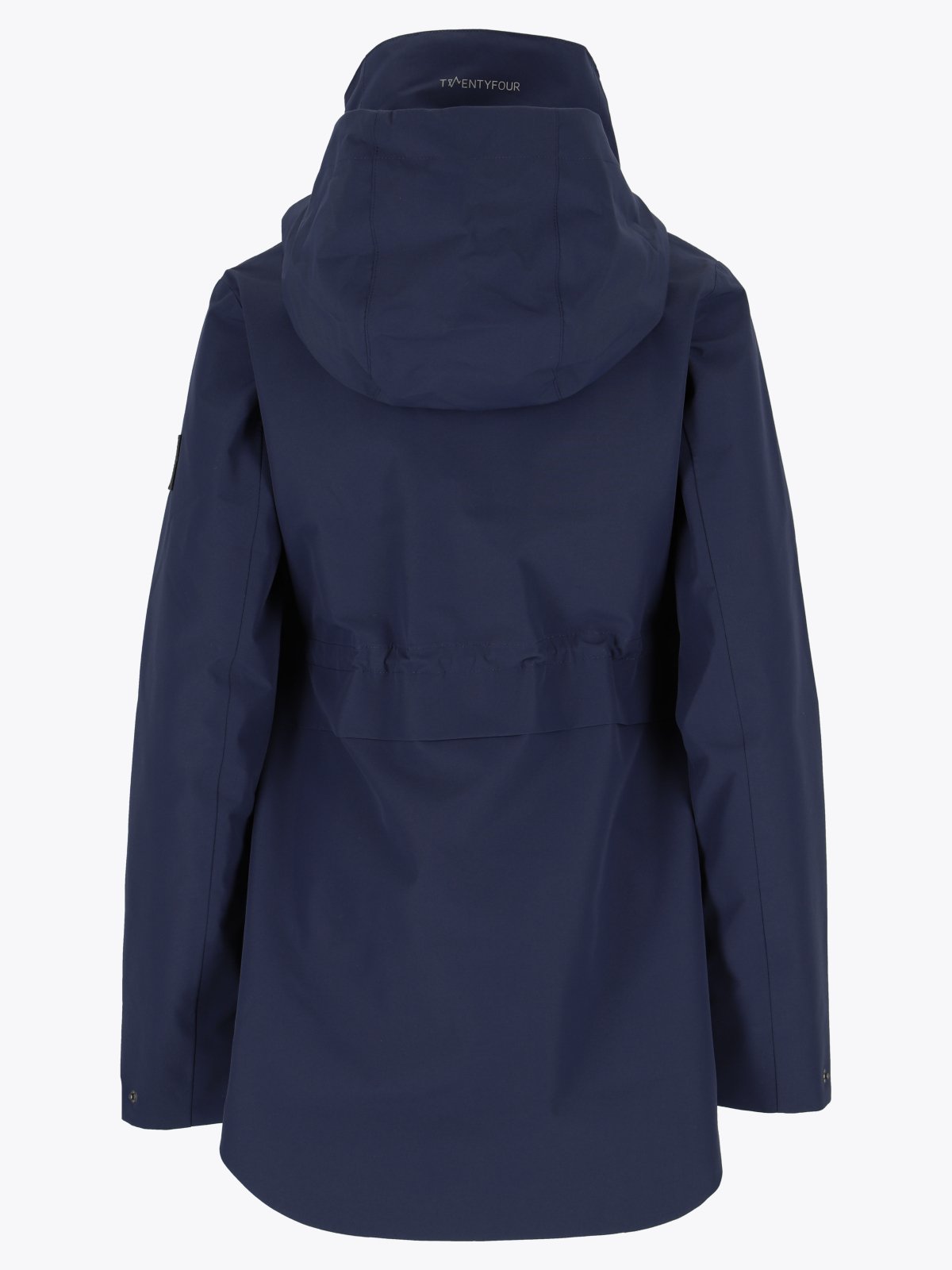 Twentyfour Mode 2L Skalljakke D Marineblå