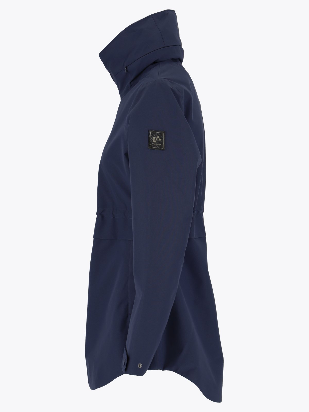 Twentyfour Mode 2L Skalljakke D Marineblå