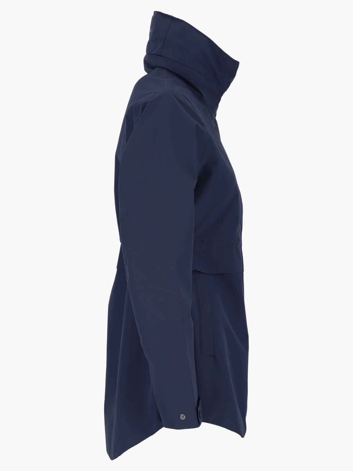 Twentyfour Mode 2L Skalljakke D Marineblå