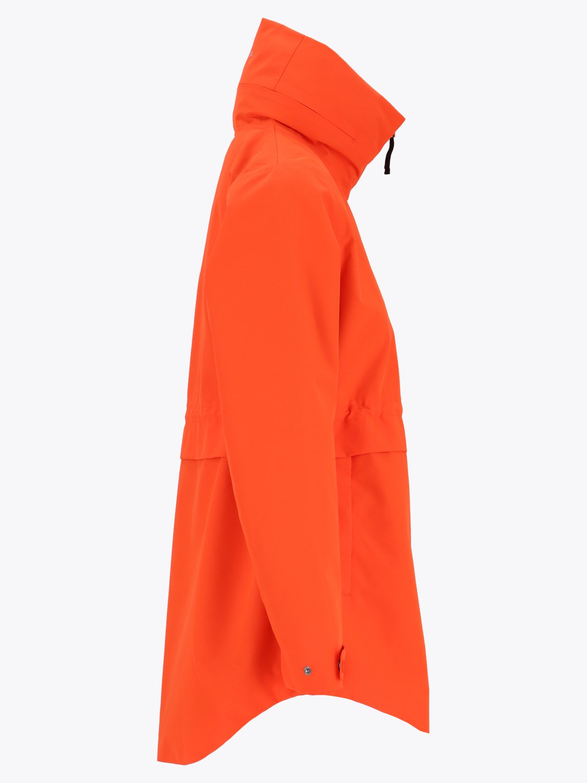 Twentyfour Mode 2L Skalljakke D Tomatrød