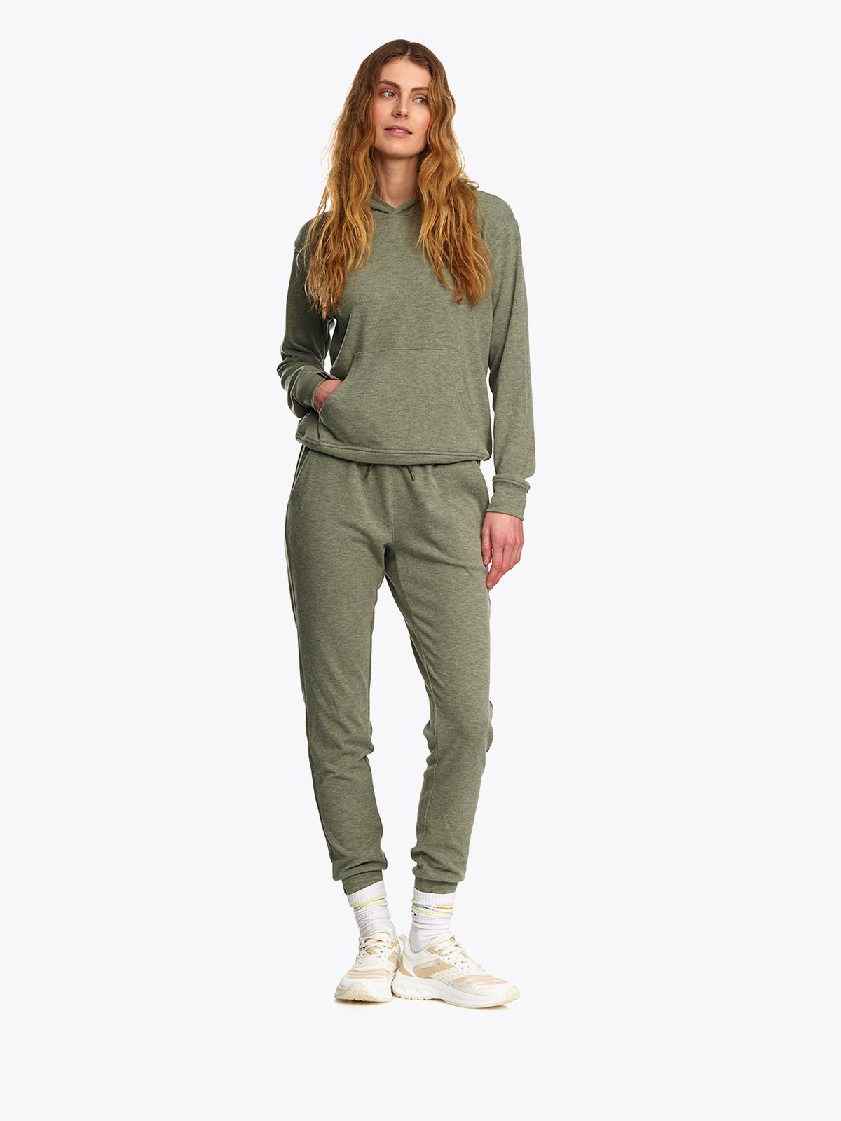 Twentyfour Mode Comfy Hoodie D Furu